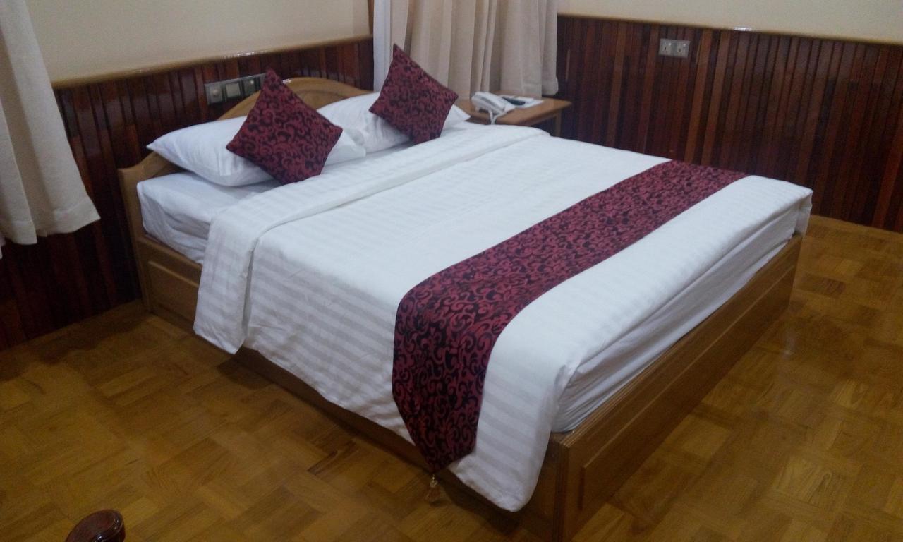Hotel Juno Pakokku Room photo