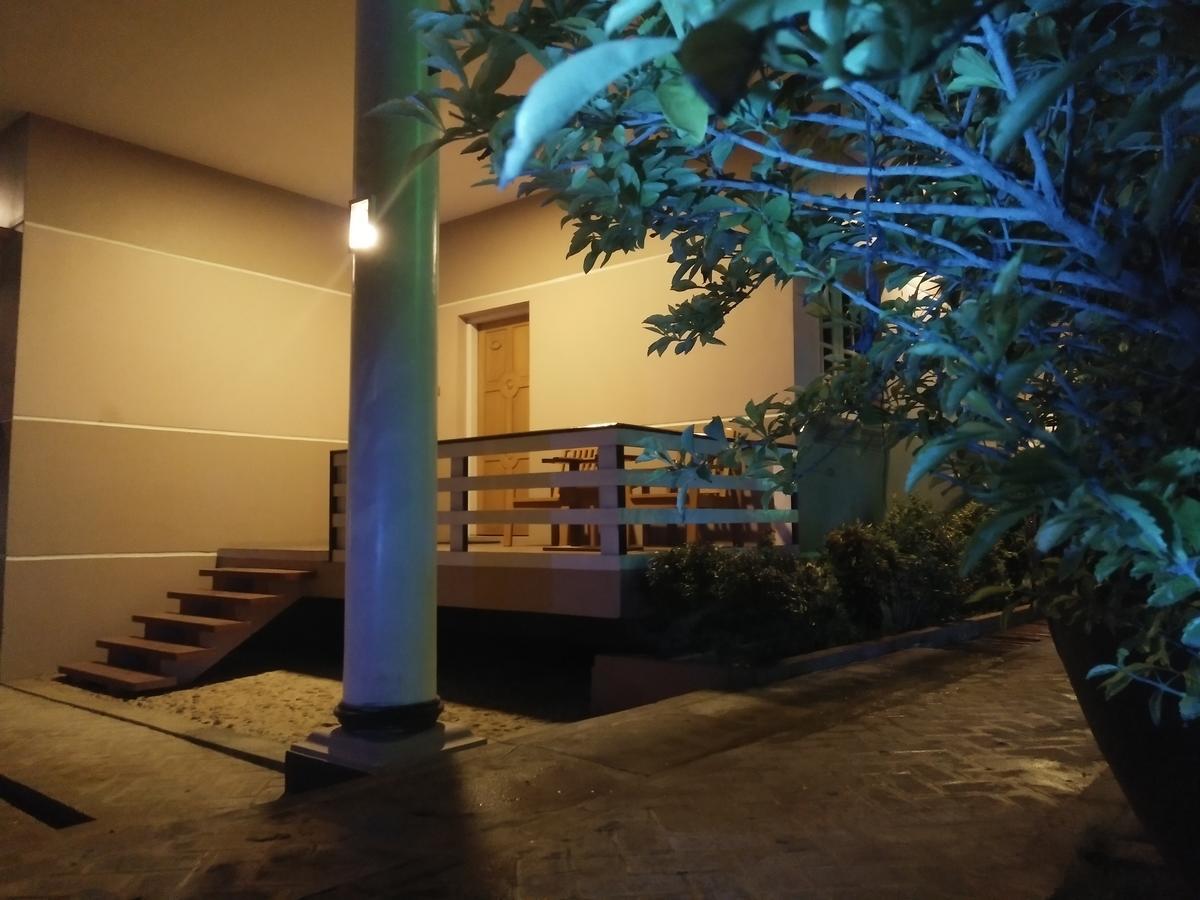 Hotel Juno Pakokku Exterior photo